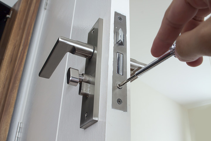Our local locksmiths are able to repair and install door locks for properties in Burntwood and the local area.